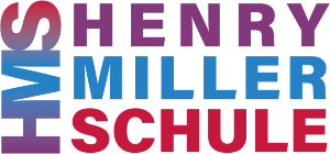 Logo der Henry-Miller-Schule Brackenheim