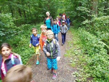 Waldtag